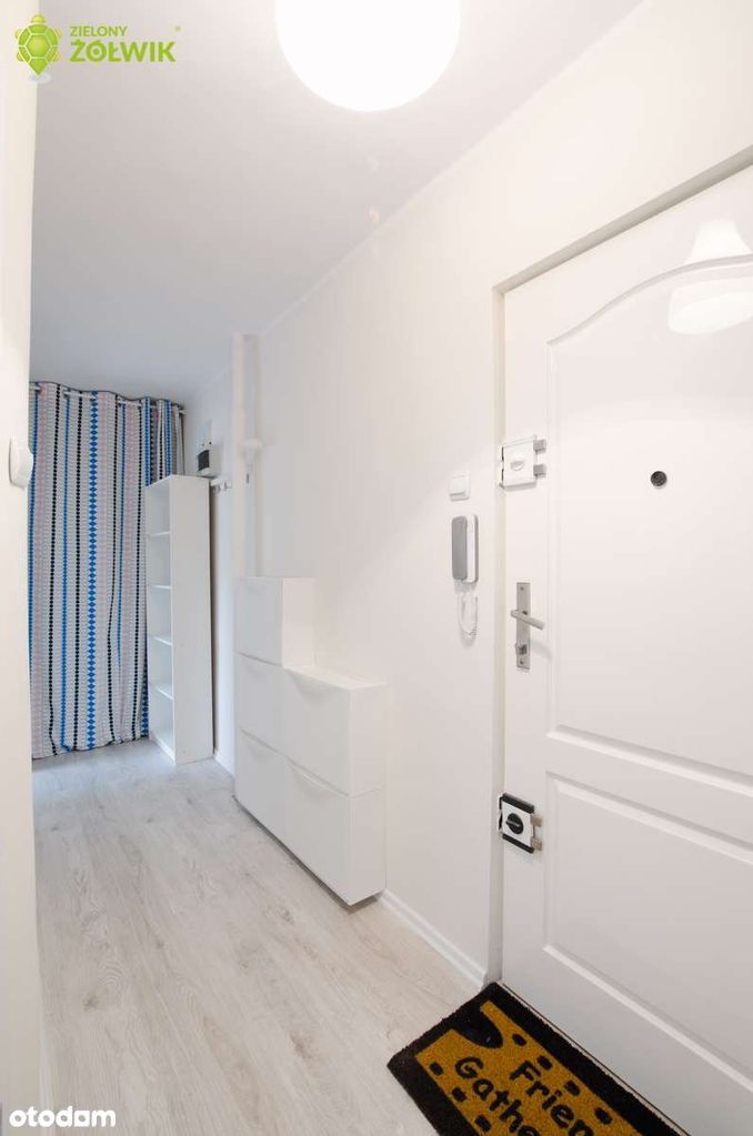 Sopot, ul. Mickiewicza – gotowiec inwestycyjny, idealny pod wynajem