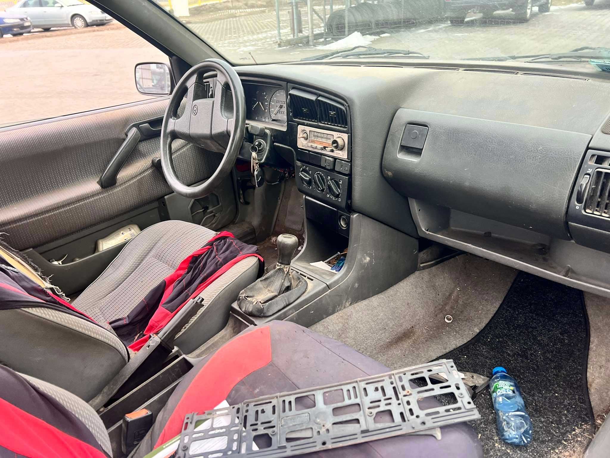 Części do VW Passat B3 | Siedlce, Wysyłka