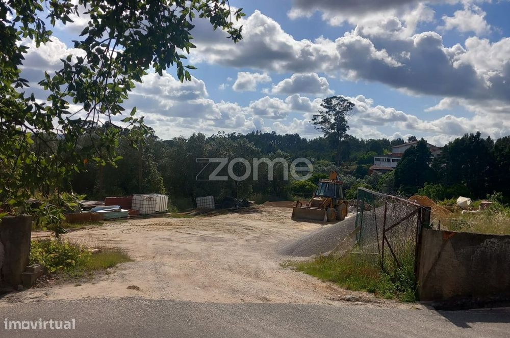 Terreno para Construção no Luso