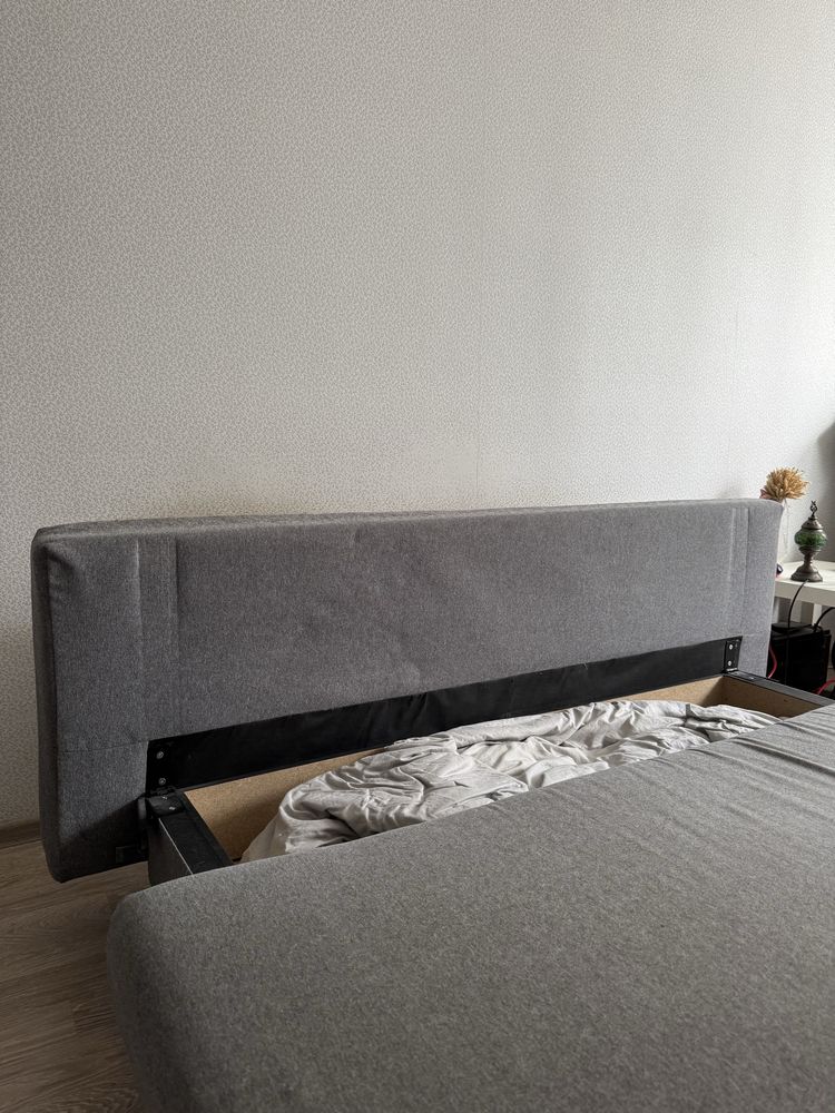 Диван Ikea Älvaden