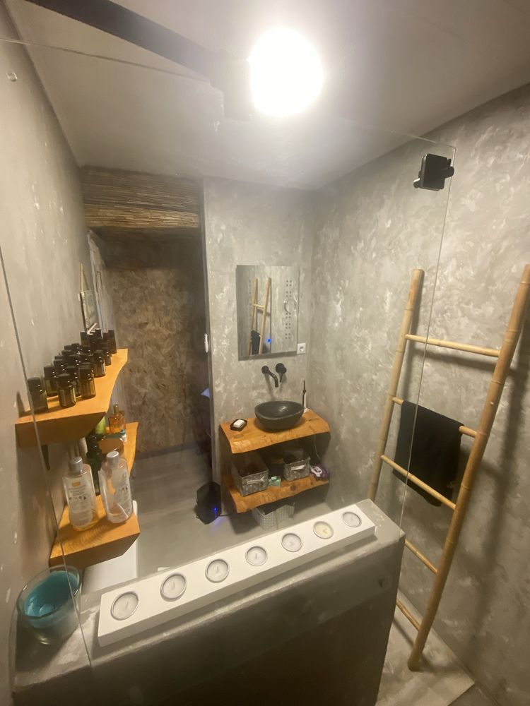 Estudio para alugar