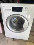 máquina de lavar roupa Beko WMB 91242 LA