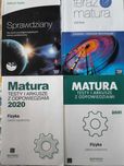 Książki dla przyszłego studenta fizyki !!  Fizyka matura+ podręczniki