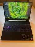 Laptop Gamingowy Asus TUF Gaming A15 RTX 4060