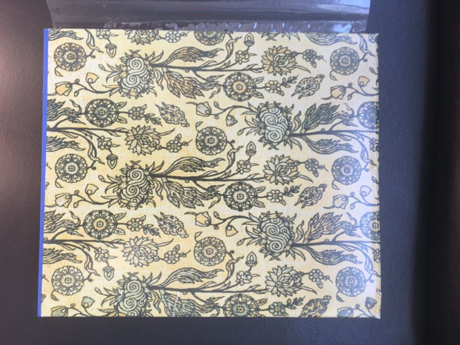 Arte da Pérsia Islâmica. Catálogo Fundação Gulbenkian