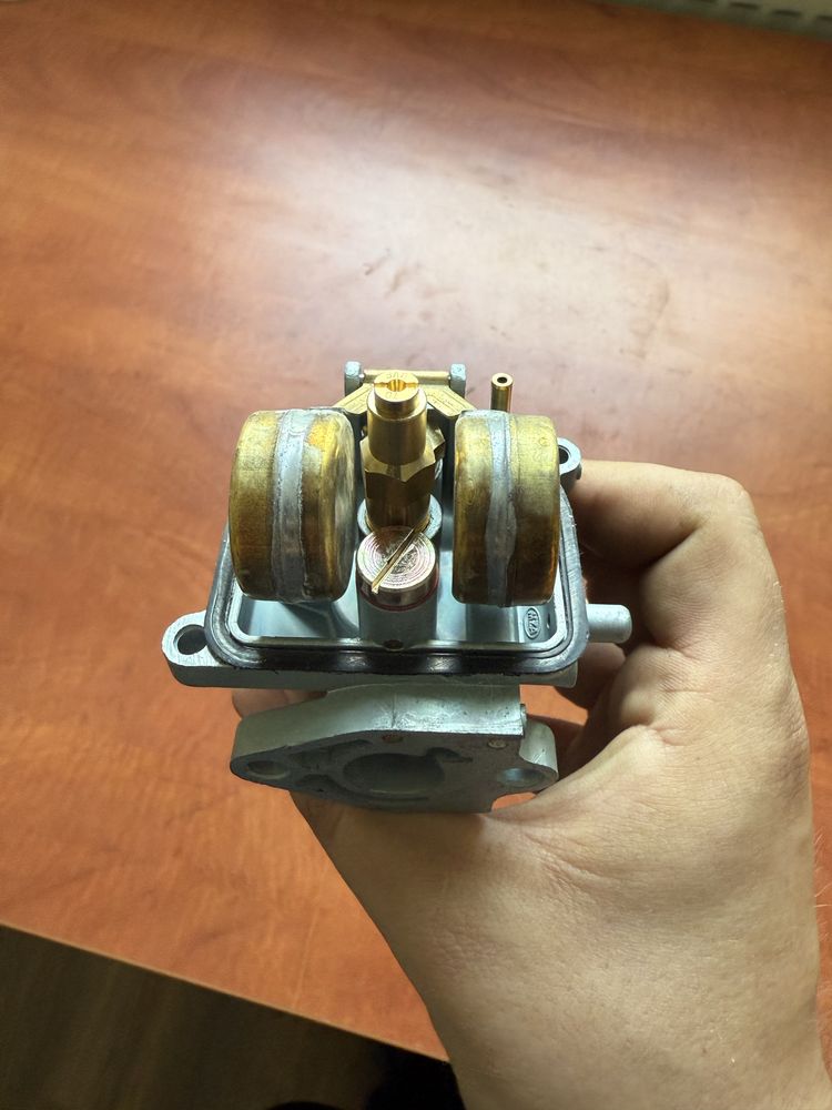Nowy gaźnik Simson S51 S53 BVF 16N3-4 org MZA wysyłka