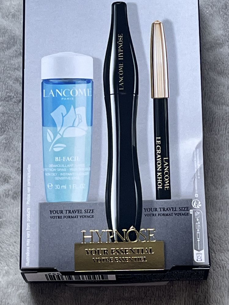 Lancome, Hypnose zestaw upominkowy dla kobiet