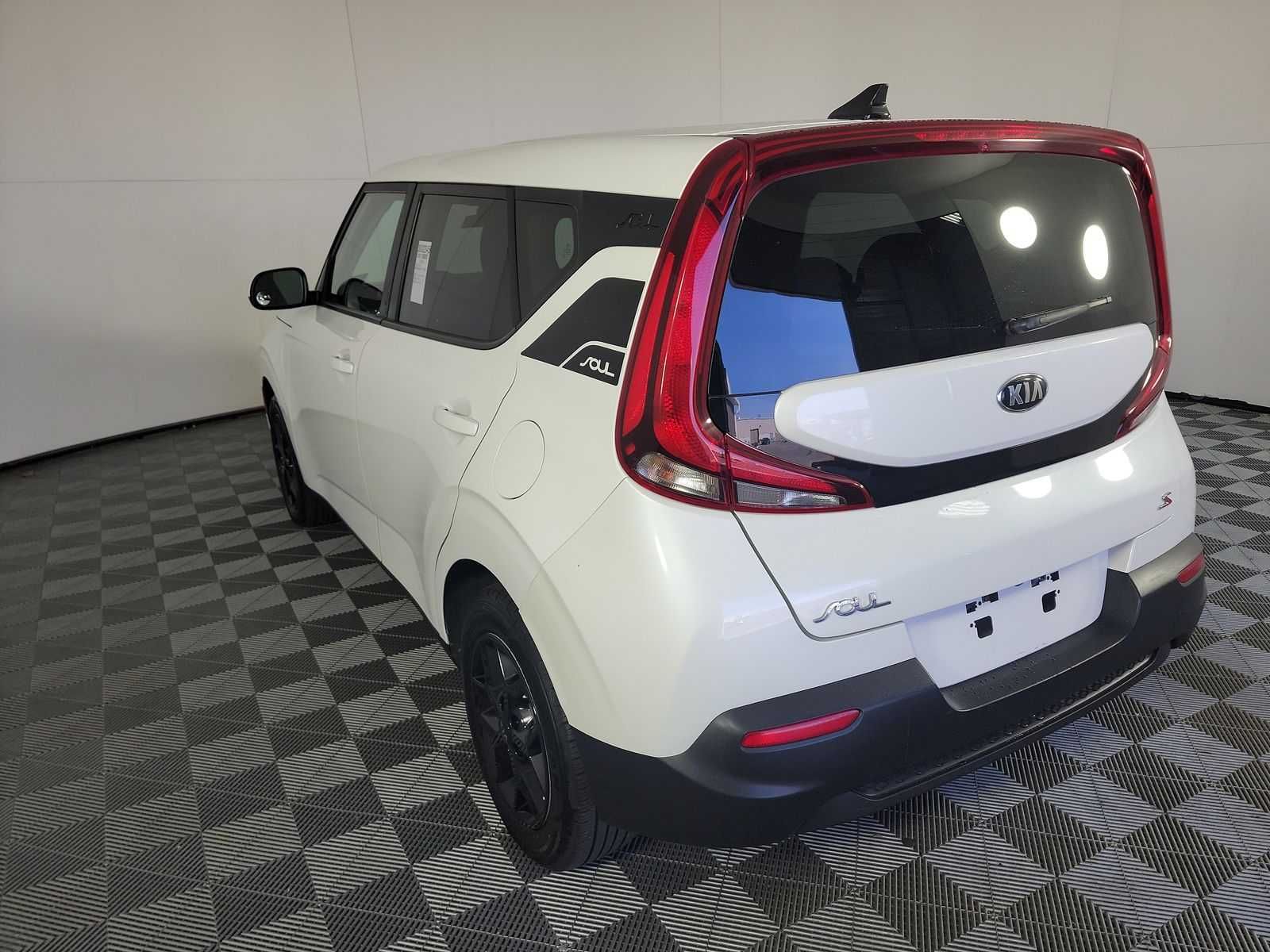 2020 Kia Soul продам