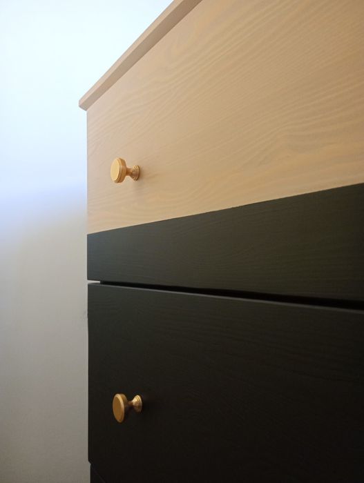 Komoda Ikea Tarva