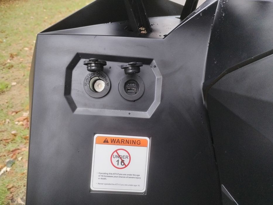 APOLLO cyberroamer cr300