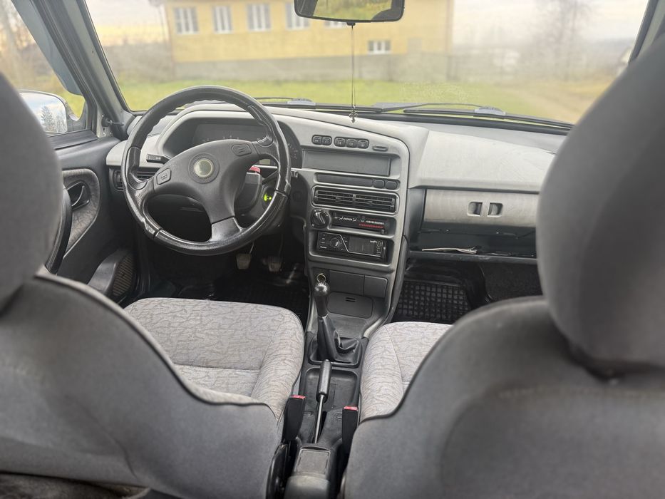 Продається ВАЗ12099 2008 року