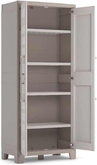 шафа Багатофункціональна гаражна Keter Gulliver High Indoor Garage