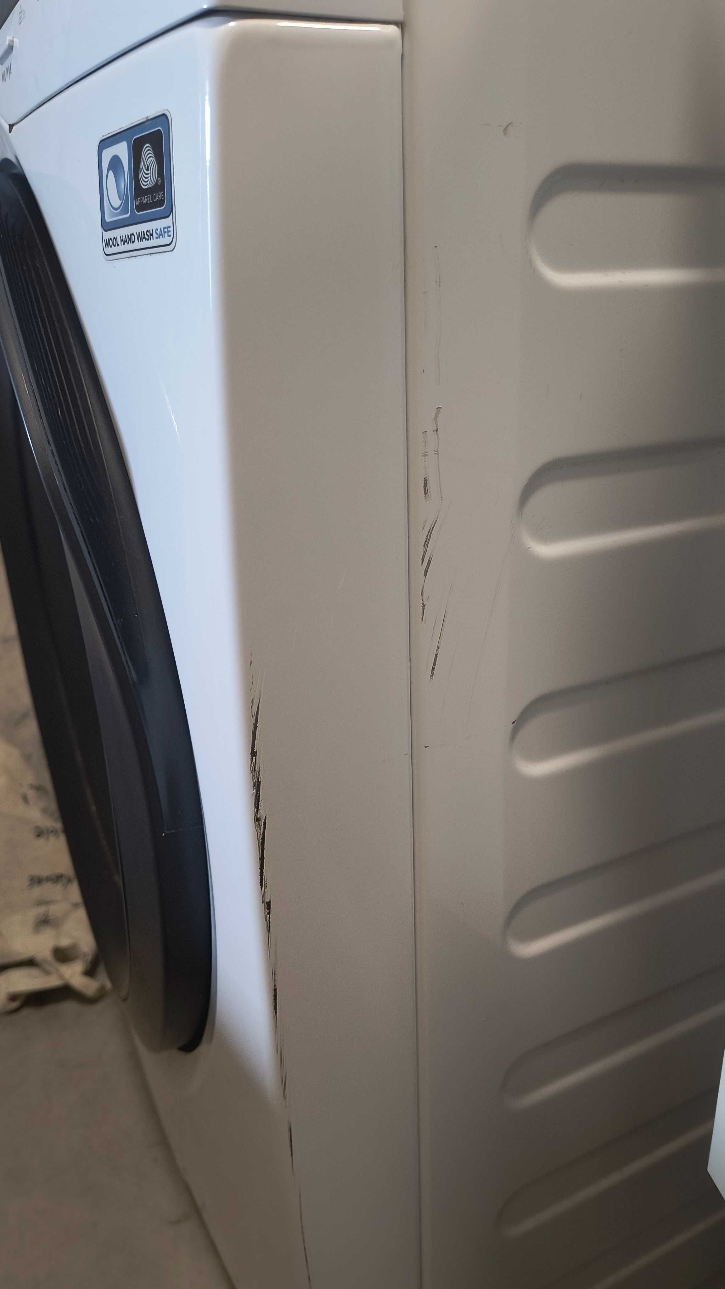 Electrolux Perfect Care 700