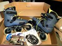 Rolki RollerBlade Twister Edge Edition #1