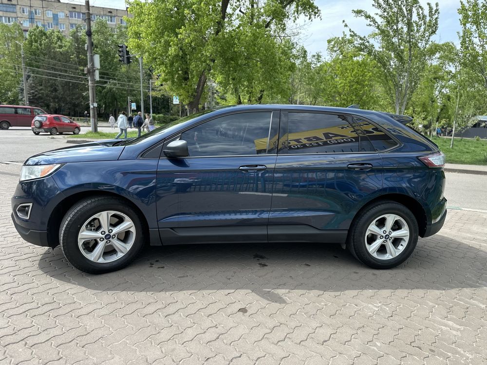 Ford Edge AWD p ( внесок від 15% ) Твоє Авто Кривий Ріг