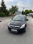 Autokomis TopCar! Opel Zafira B 1.8 Lpg/2013 Rok/7- Osobowa/Gwarancja!