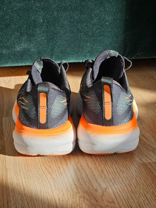 Buty do biegania męskie ASICS Gel Ziruss