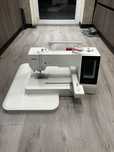 Hafciarka Janome 500e