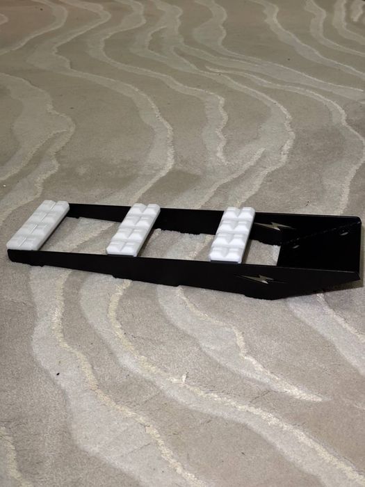 Бугель для електросамокату kukirin g4 kukirin g2