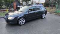 Audi A4 Super wóz,4x4, skóry, ksenony,quattro, navi, zarejestrowany w PL