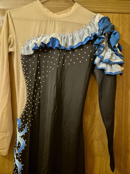 Комбінезон для танців ( черлідингу)