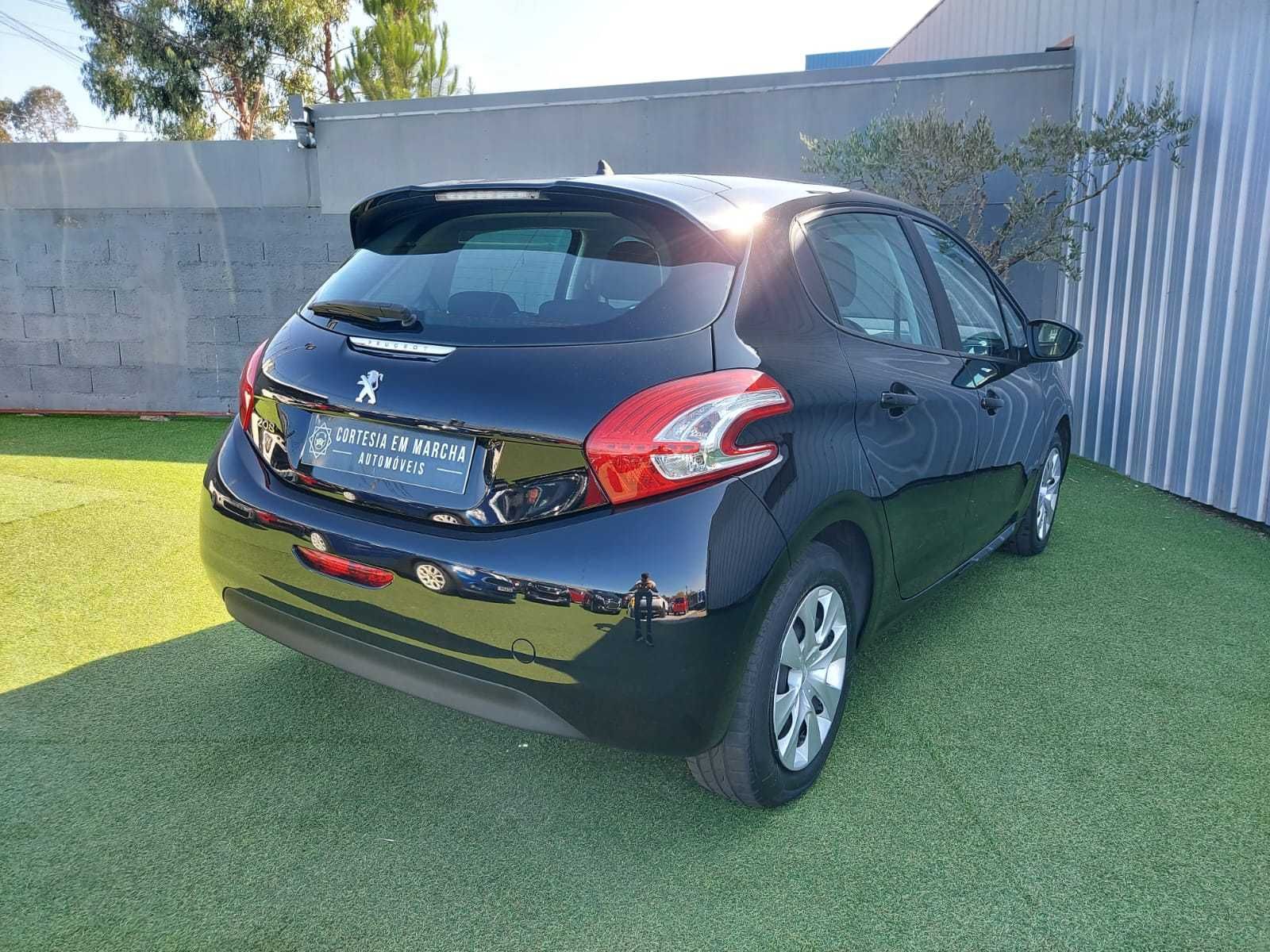 Peugeot 208 1.2 PureTech