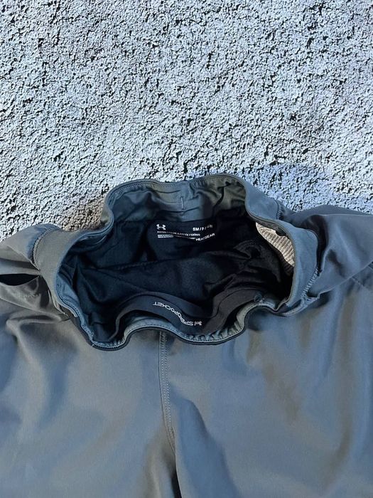 Шорти under armour