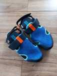 Sandały Outdoor Water Action Jack Wolfskin 35 jak nowe