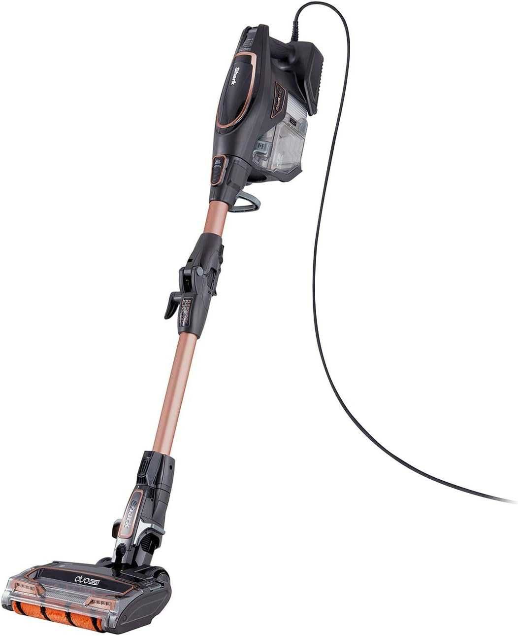 Aspirador Shark de vassoura para pêlo de animal de estimação