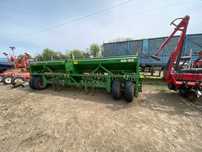 Сівалка суцільного висіву Amazone-D9-60, ЦБ20068276