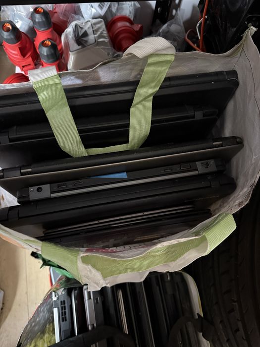 Hurt 50 szt laptopow