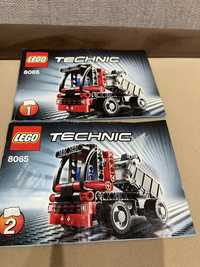 Lego technic 8065