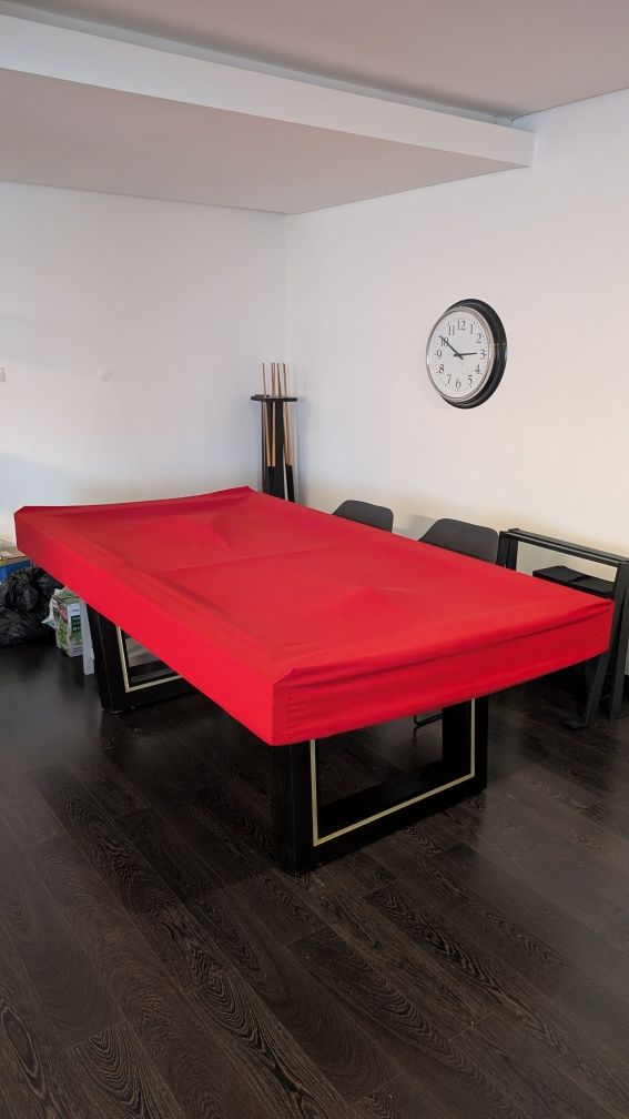 Mesa de Snooker Ericeira