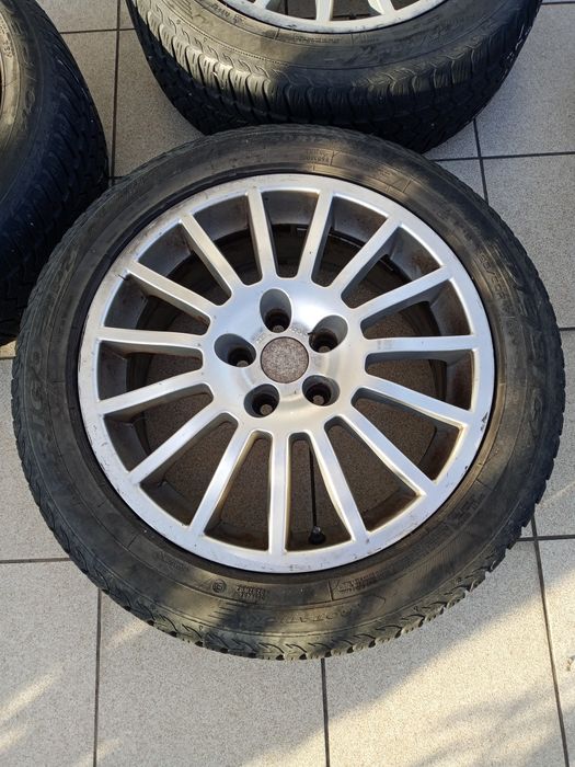 Sprzedam felgi R17