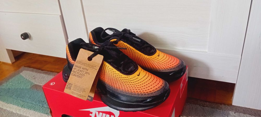 NIKE air max DN GS