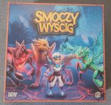 Gra Smoczy Wyścig