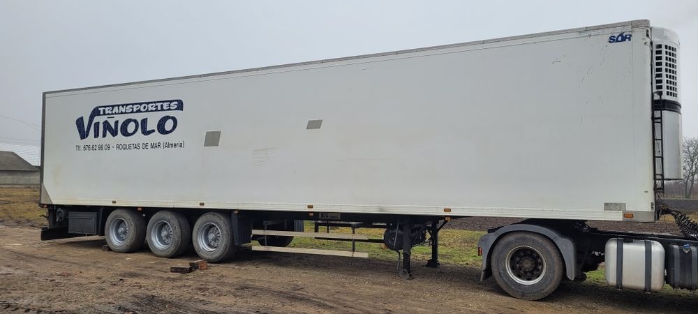 Продам рефрежератор