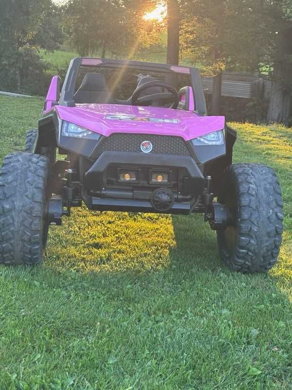 Super Buggy dla dzieci