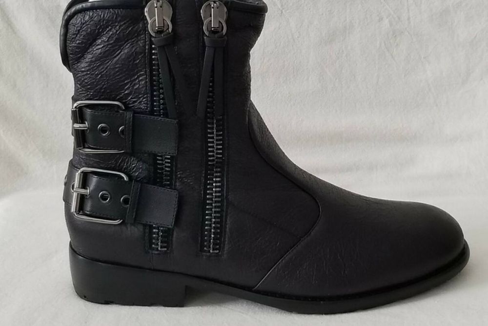 Сапоги Giuseppe Zanotti