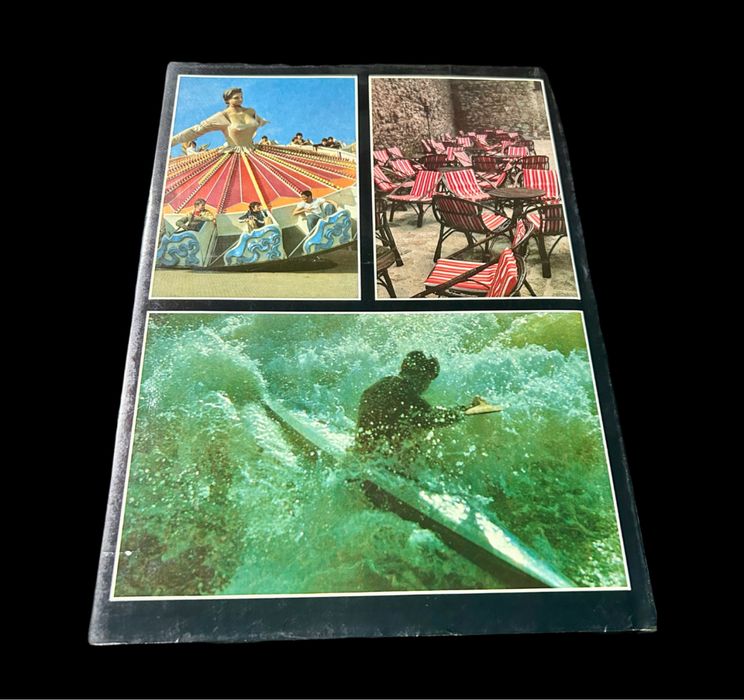 Take Better Pictures