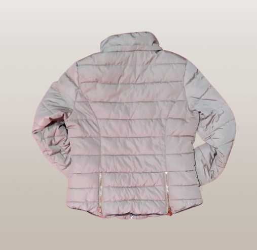 Куртка для дівчинки 9 - 12 р.