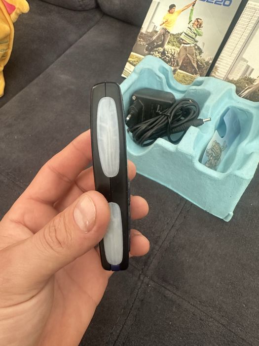 Nokia 3220 igla !!! Pudelko komplet
