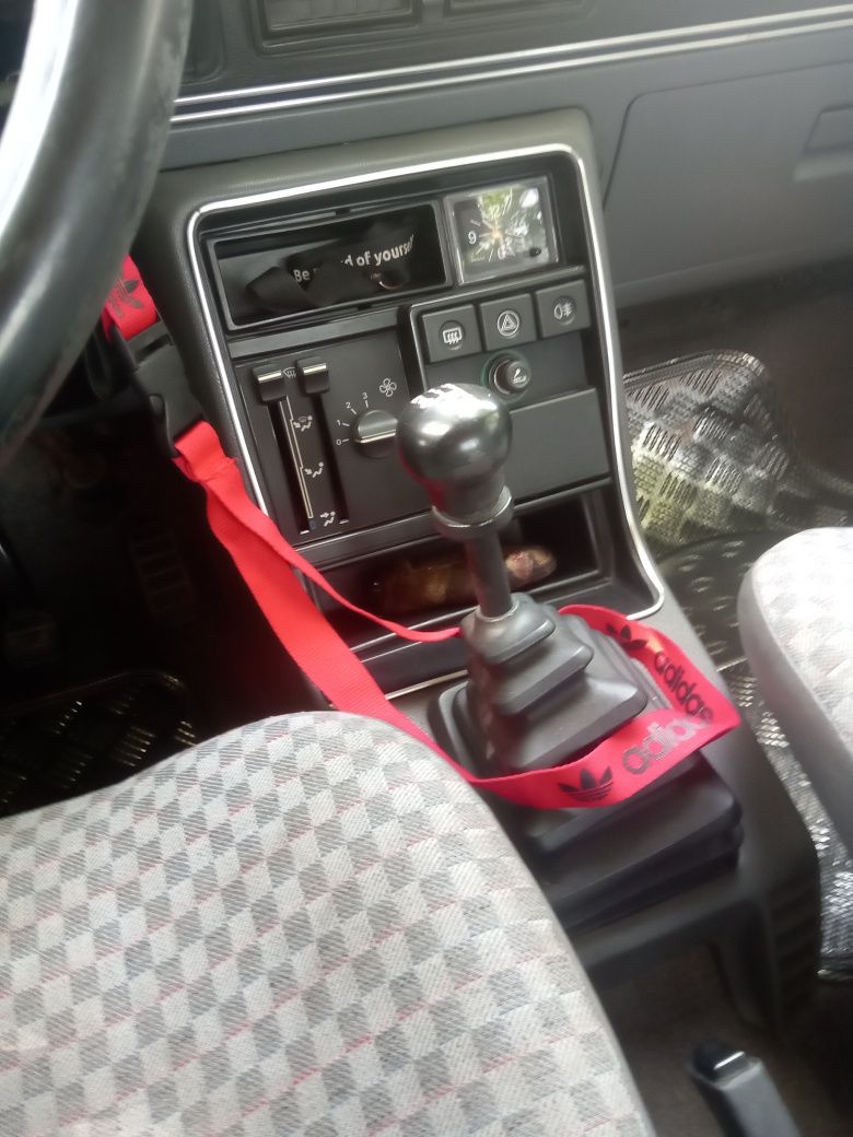 Renault 9 super em bom estado
