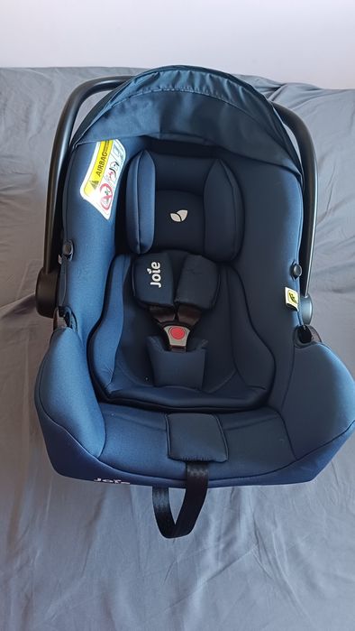 Fotelik samochodowy Joie