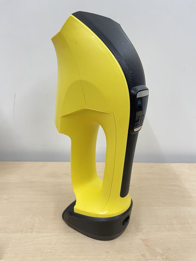 Myjka okien karcher WV 6 żółta , 100% sprawna