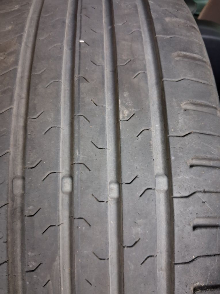 Opony Continental 205/55 R17