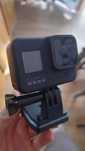 Go pro Hero Black 8 mało używana.