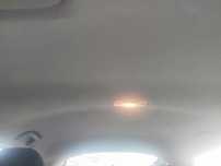 FORRO DO TETO INTERIOR HONDA INSIGHT ZE2