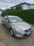 Ford Mondeo Ford Mondeo MK4 1.8TDCI Pierwszy lakier, bezwypadkowy