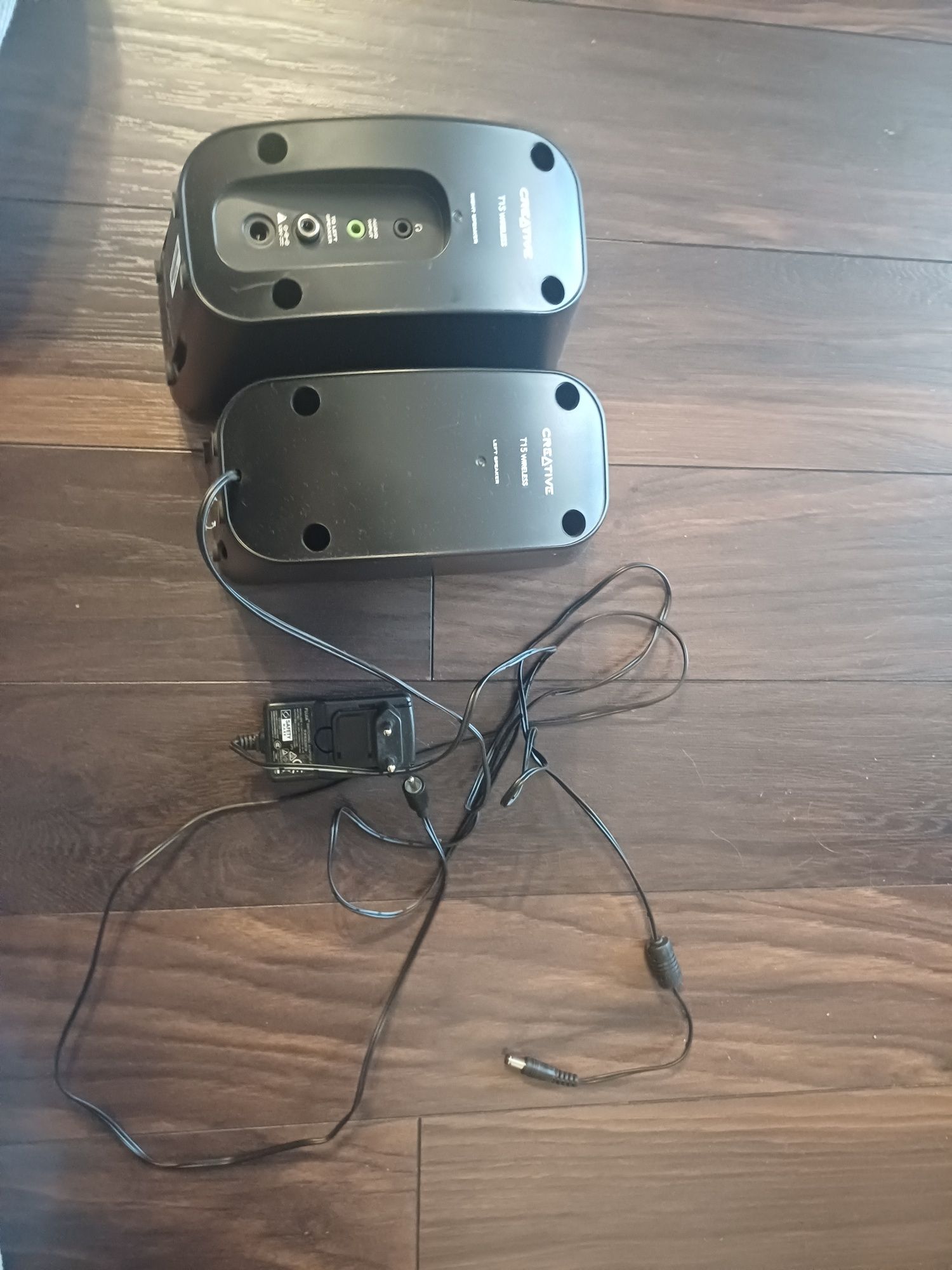 Creative T15 Wireless